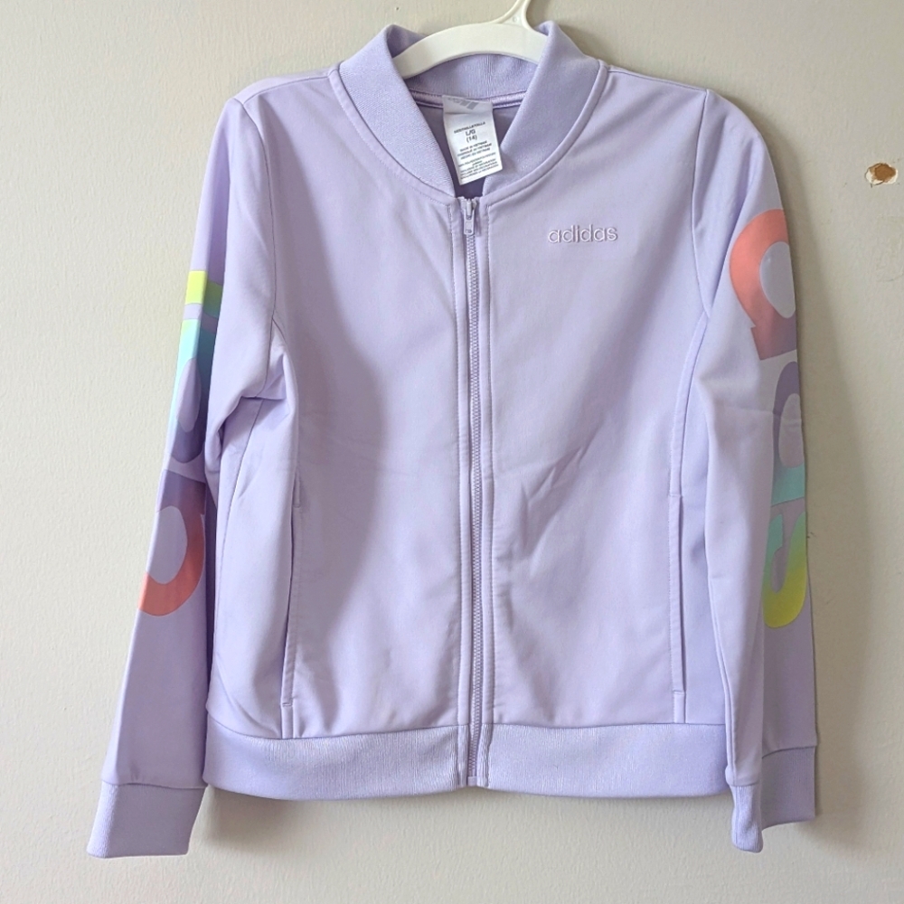 Girl Jacket